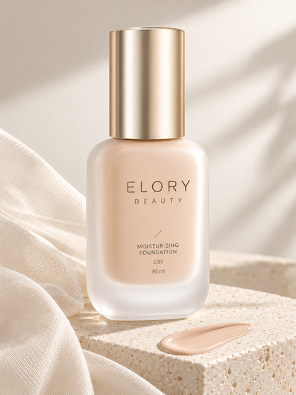 Luminous Skin Foundation