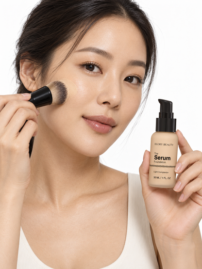 Liquid Foundation