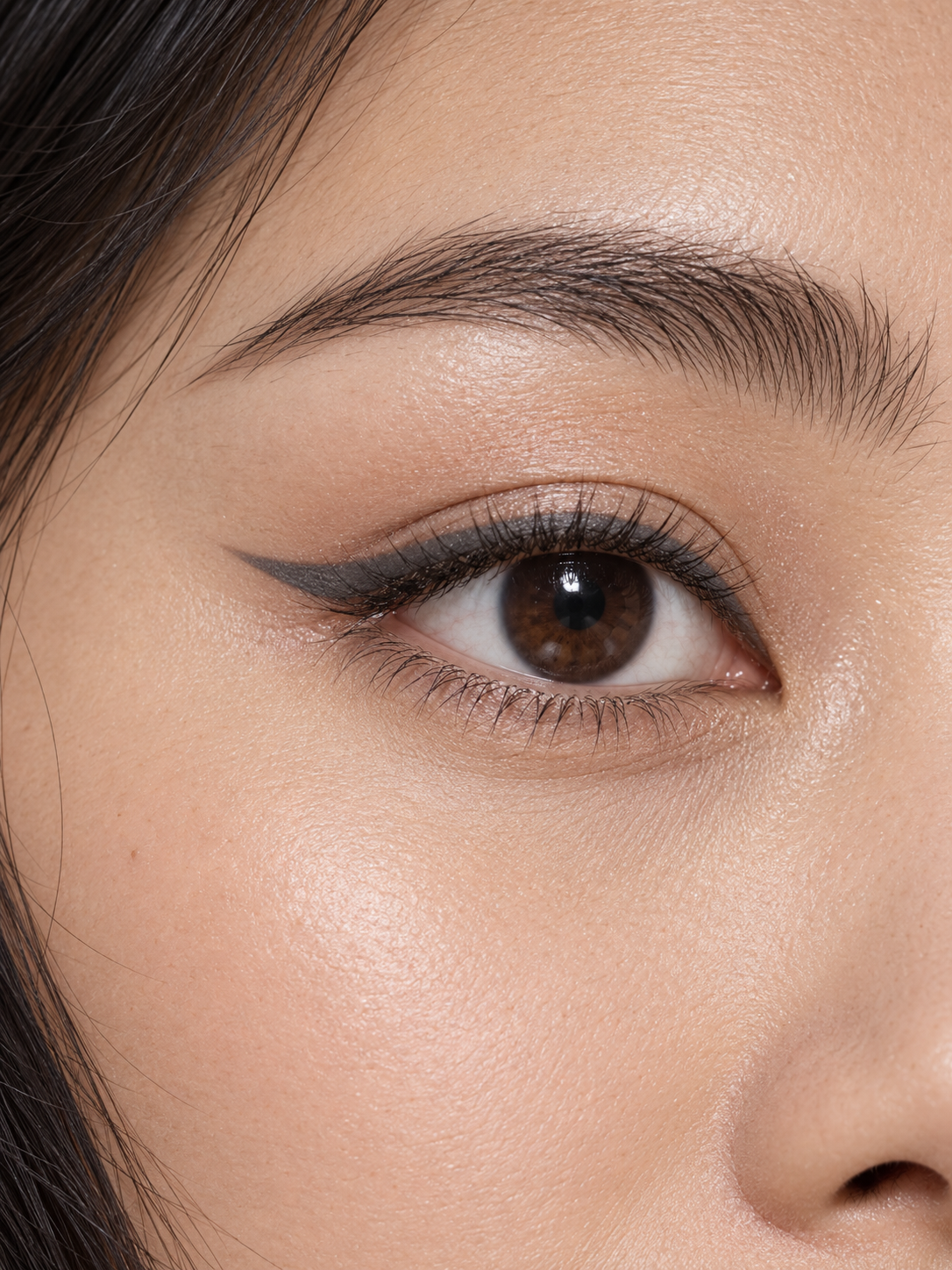 Velvet Line Matte Waterproof Gel Eyeliner