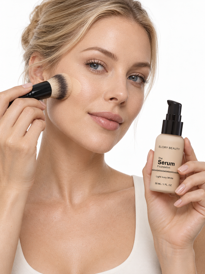 Liquid Foundation
