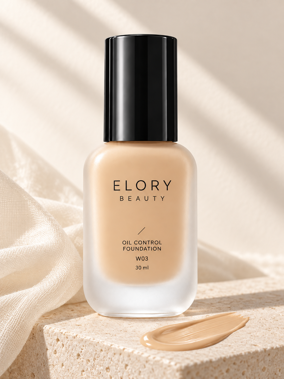Luminous Skin Foundation