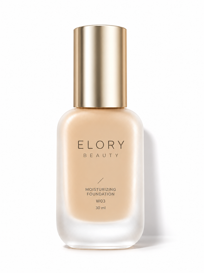 Luminous Skin Foundation