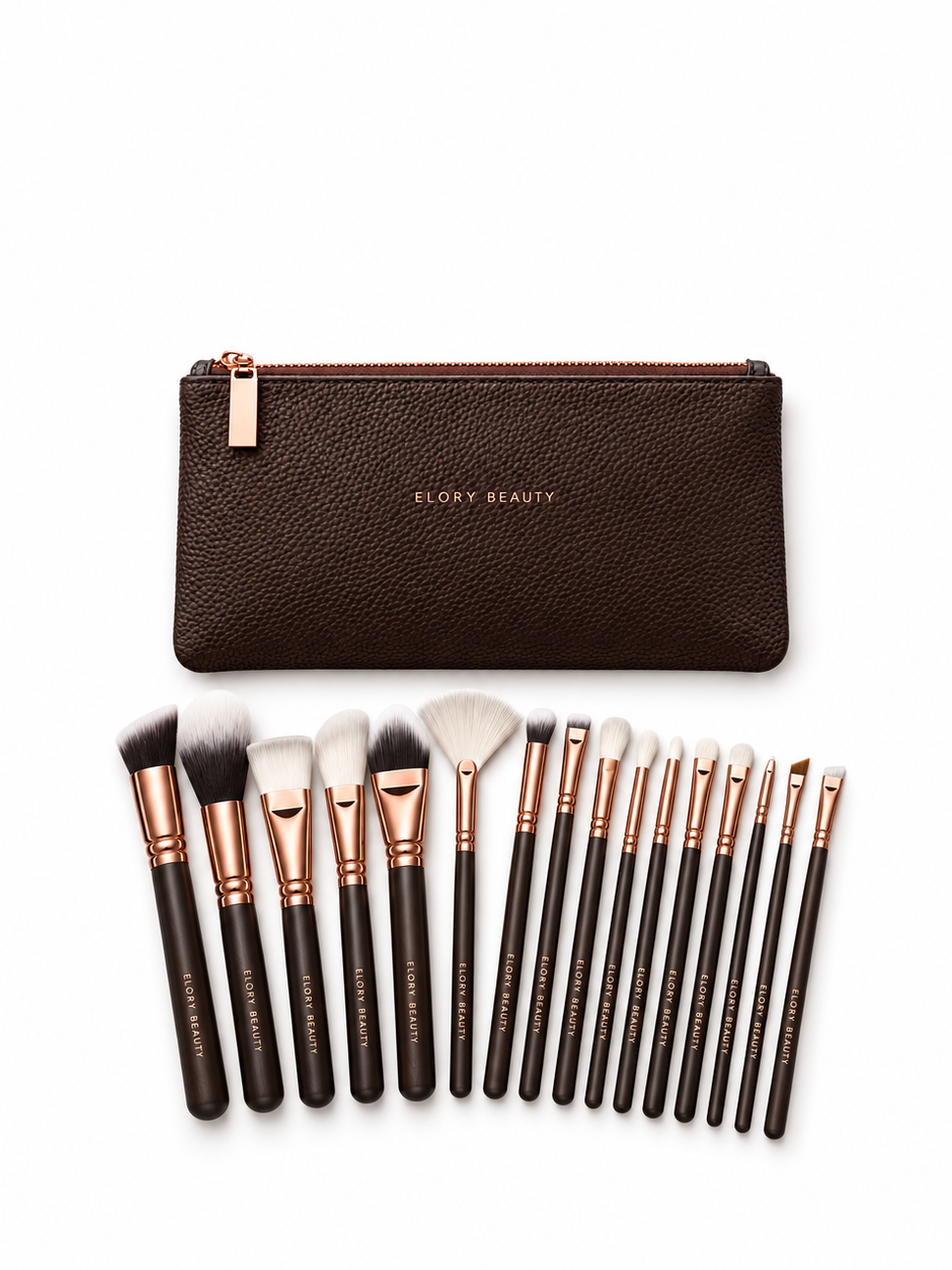 The Artistry Brush Set