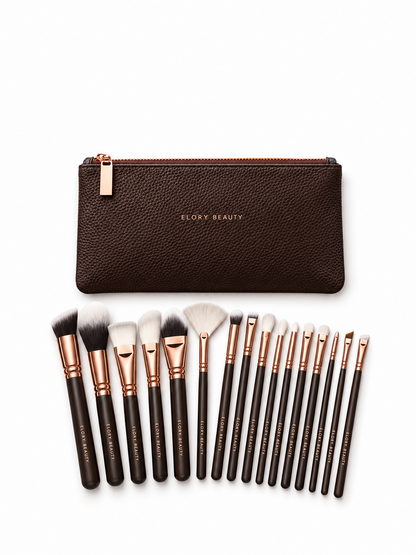The Artistry Brush Set