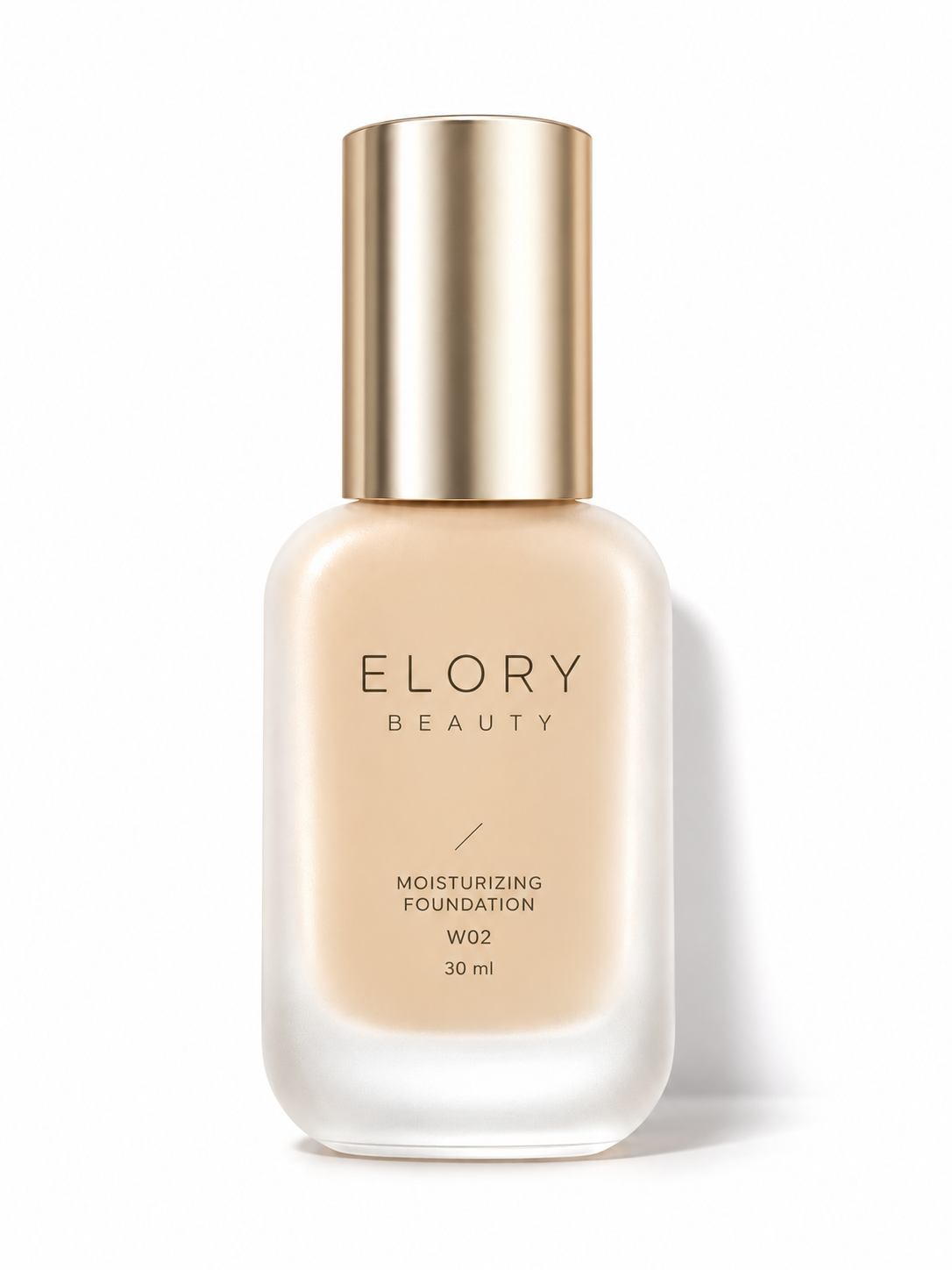 Luminous Skin Foundation