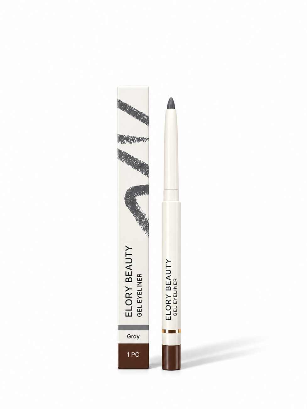 Velvet Line Matte Waterproof Gel Eyeliner