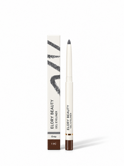 Velvet Line Matte Waterproof Gel Eyeliner