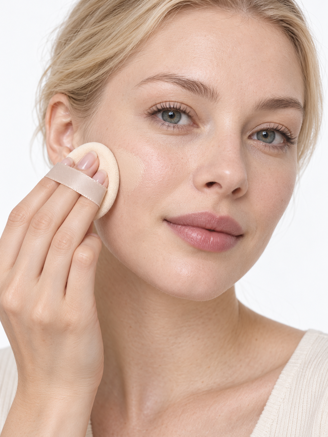 Luminous Skin Foundation