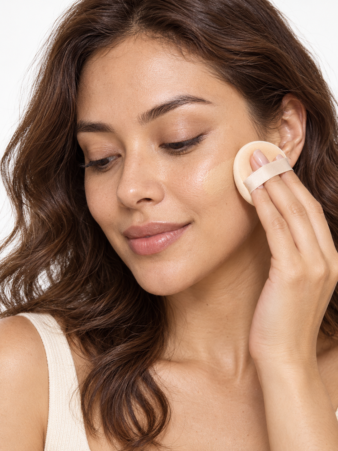 Luminous Skin Foundation