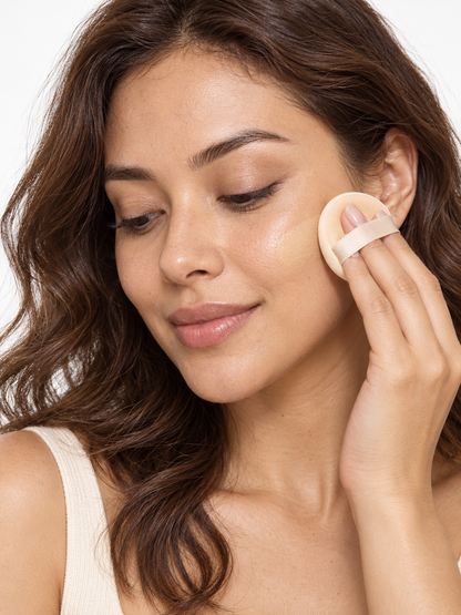 Luminous Skin Foundation