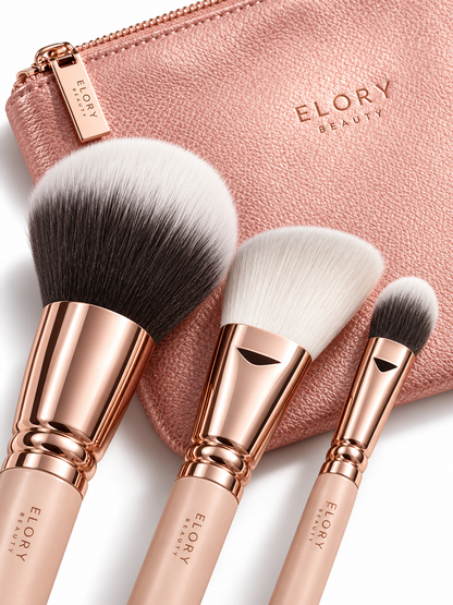The Artistry Brush Set