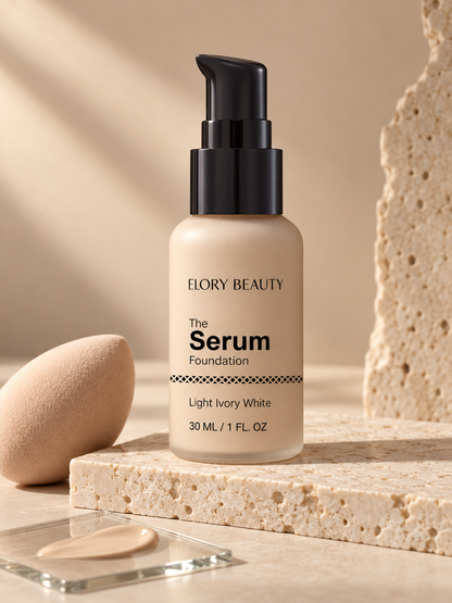 Liquid Foundation