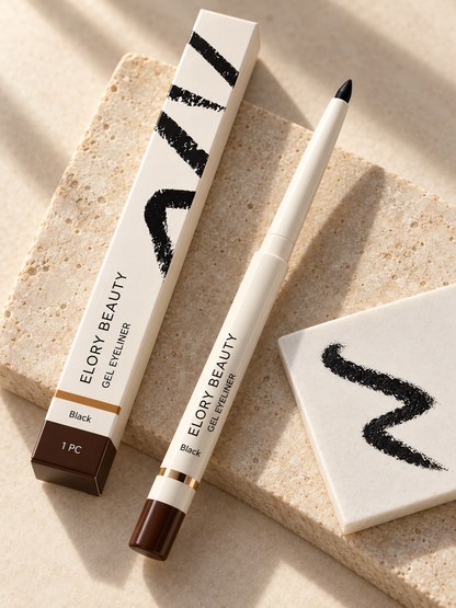 Velvet Line Matte Waterproof Gel Eyeliner