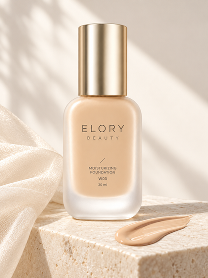 Luminous Skin Foundation