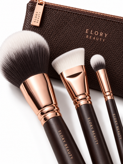 The Artistry Brush Set