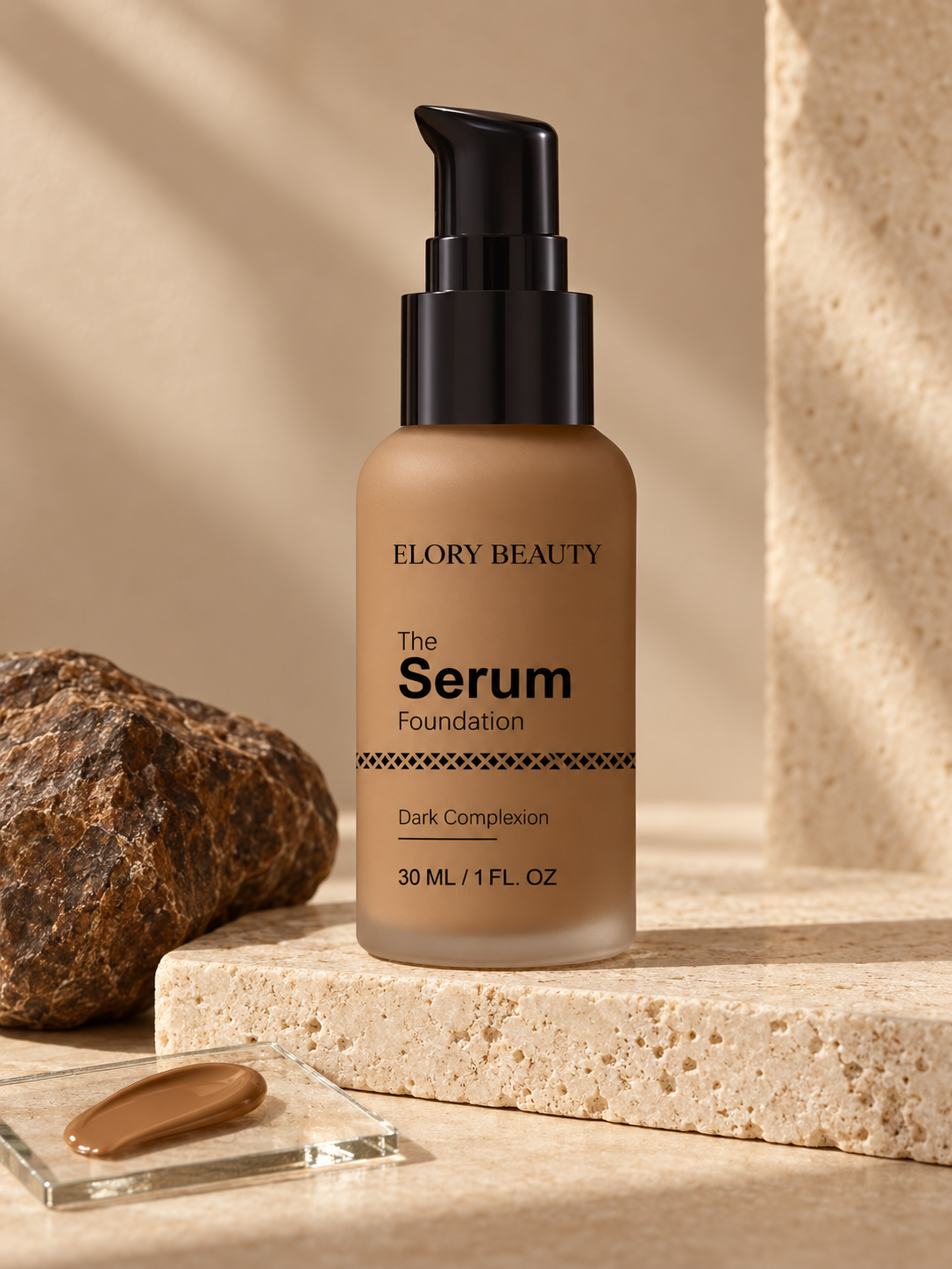 Liquid Foundation