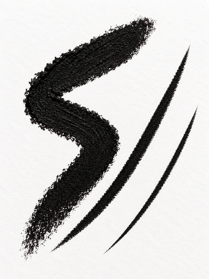 Velvet Line Matte Waterproof Gel Eyeliner