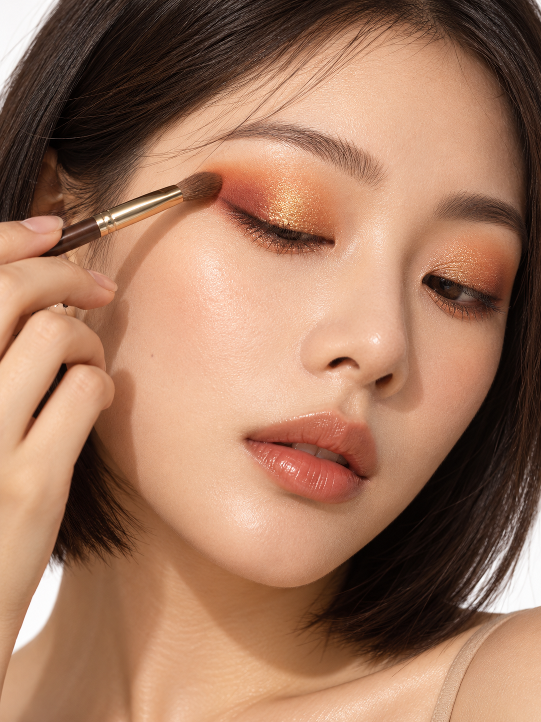 Red Velvet Honey Eyeshadow Palette
