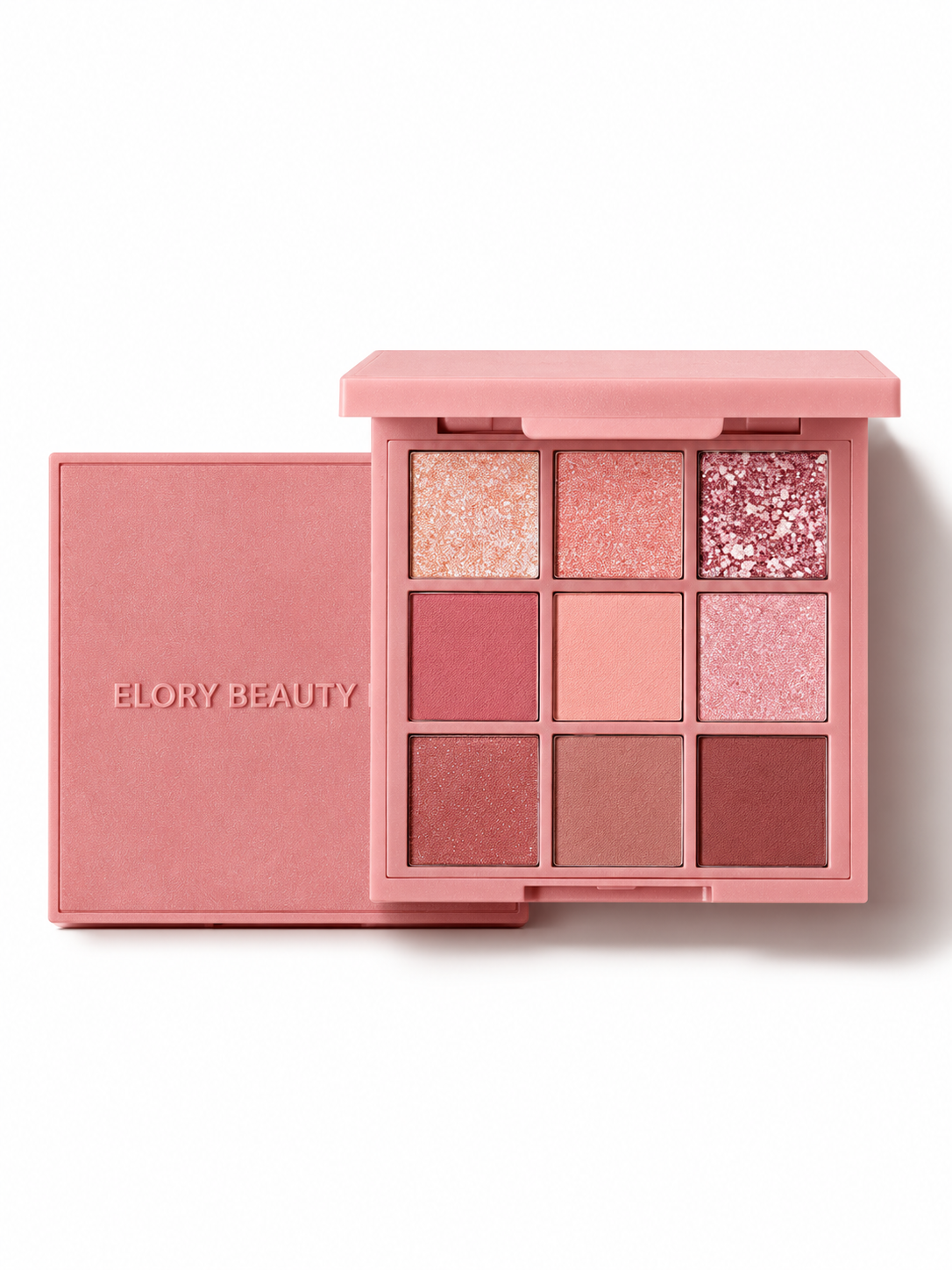 Red Velvet Honey Eyeshadow Palette