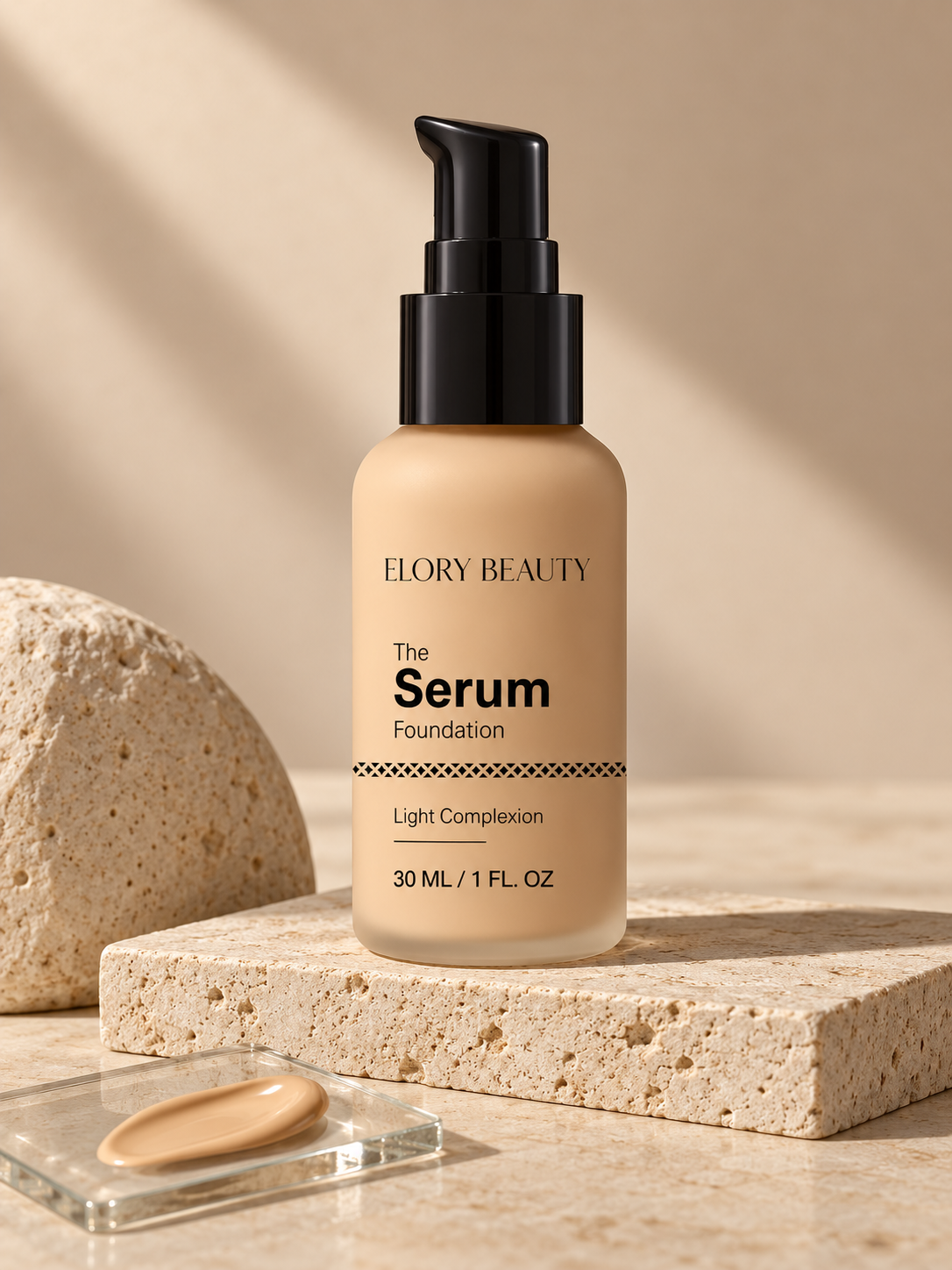 Liquid Foundation
