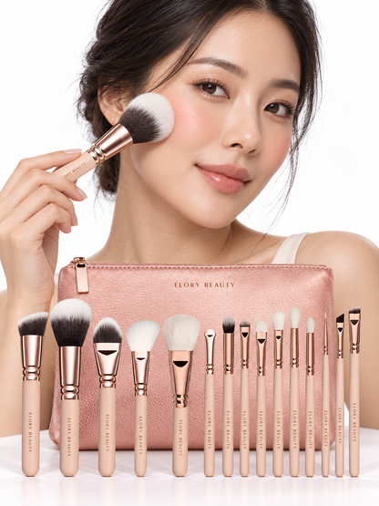 The Artistry Brush Set