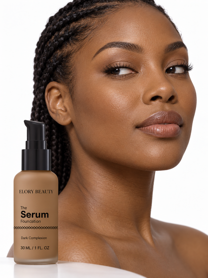 Liquid Foundation