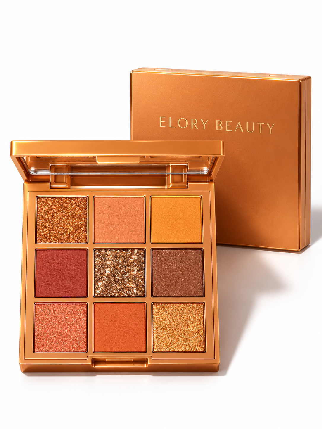 Red Velvet Honey Eyeshadow Palette