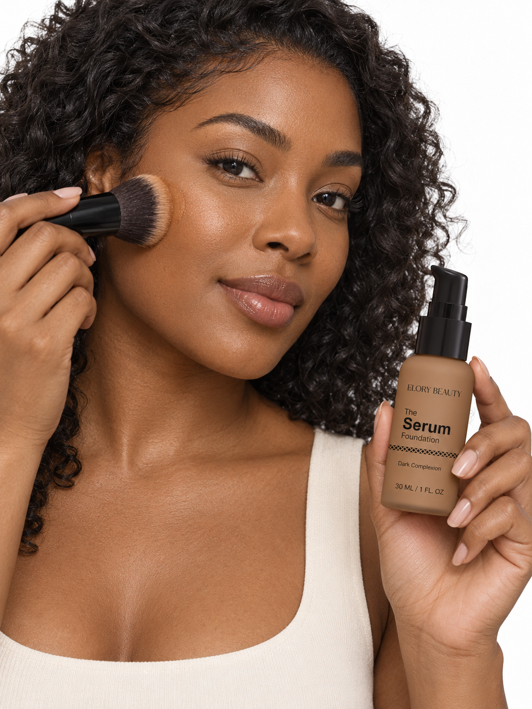 Liquid Foundation