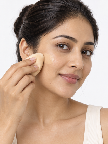 Luminous Skin Foundation