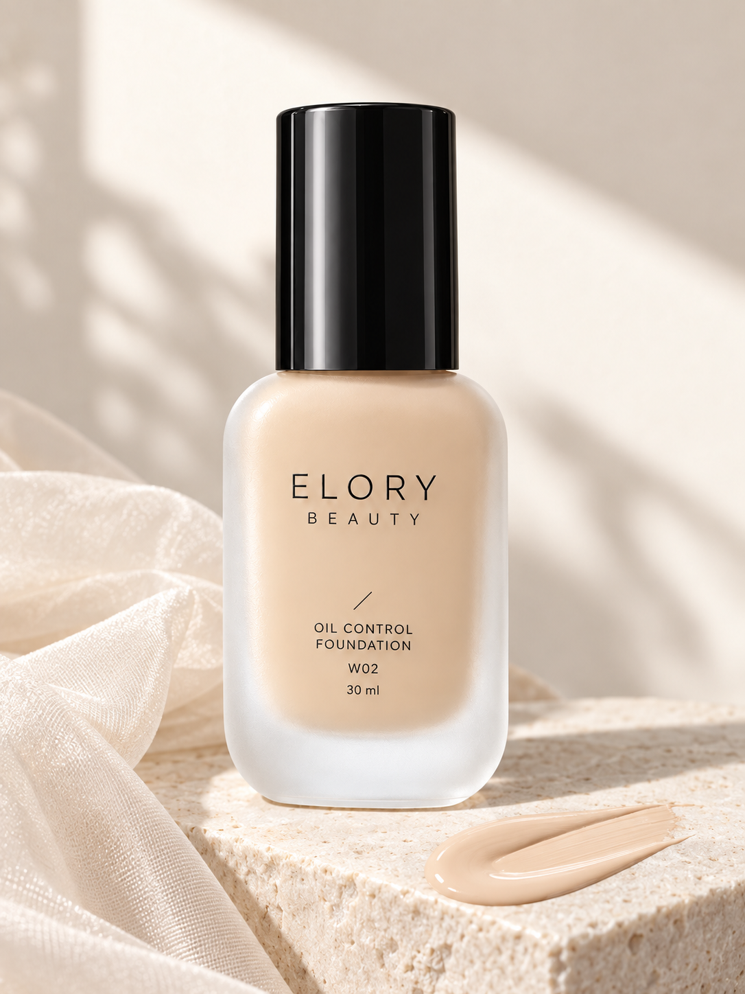 Luminous Skin Foundation