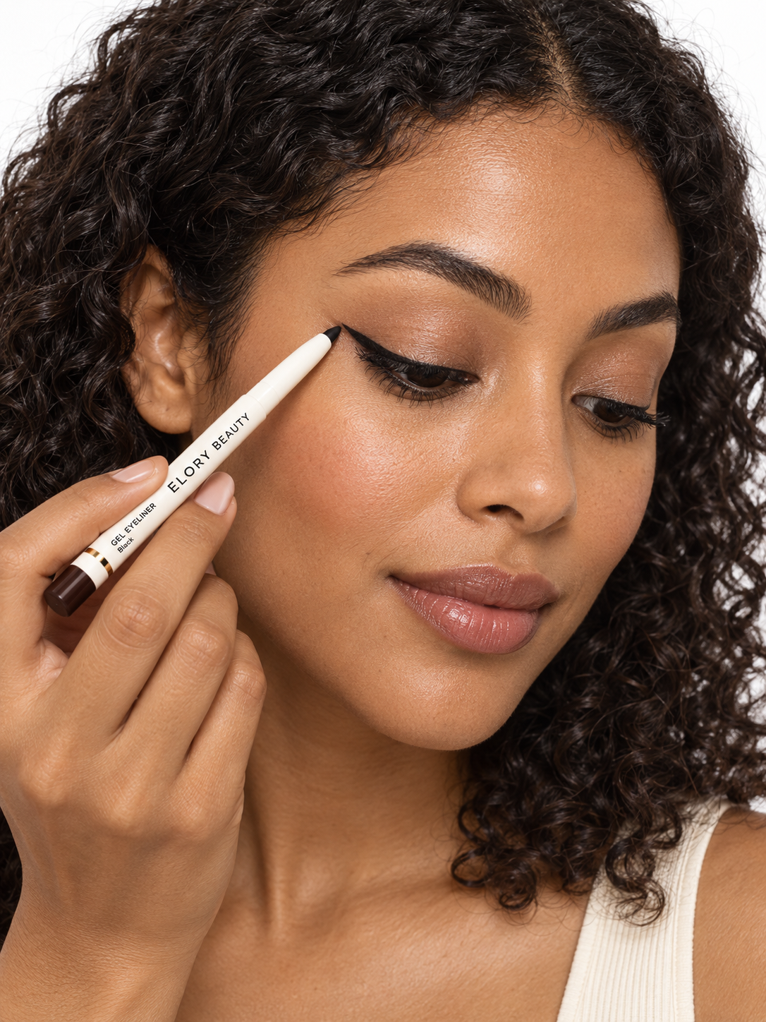 Velvet Line Matte Waterproof Gel Eyeliner