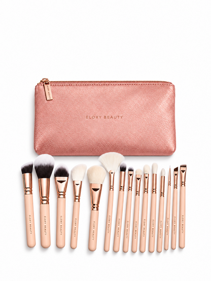 The Artistry Brush Set