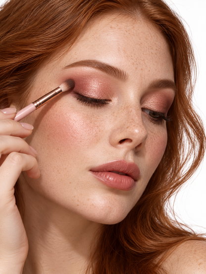 Red Velvet Honey Eyeshadow Palette