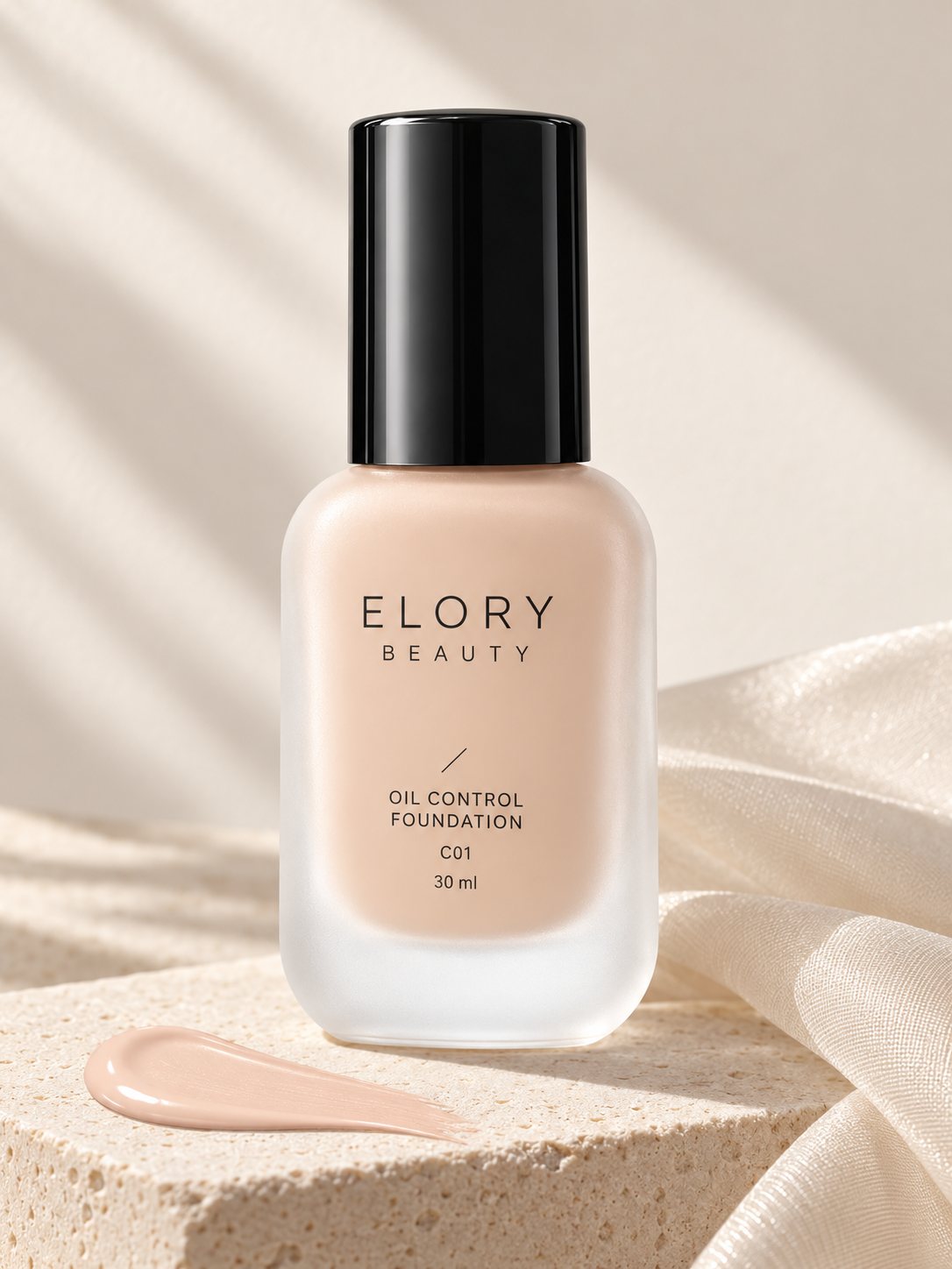 Luminous Skin Foundation