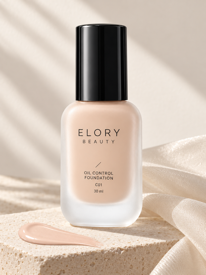 Luminous Skin Foundation