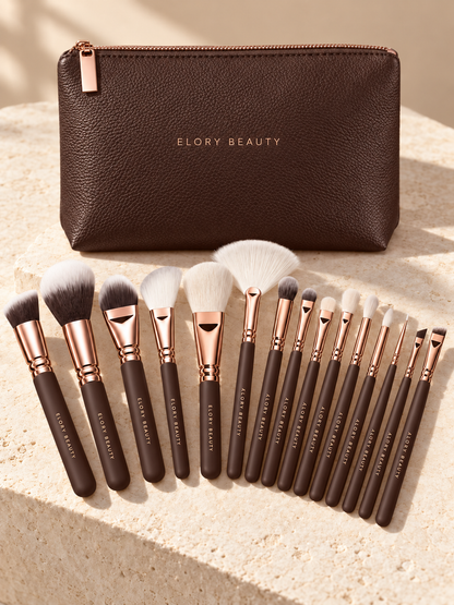 The Artistry Brush Set
