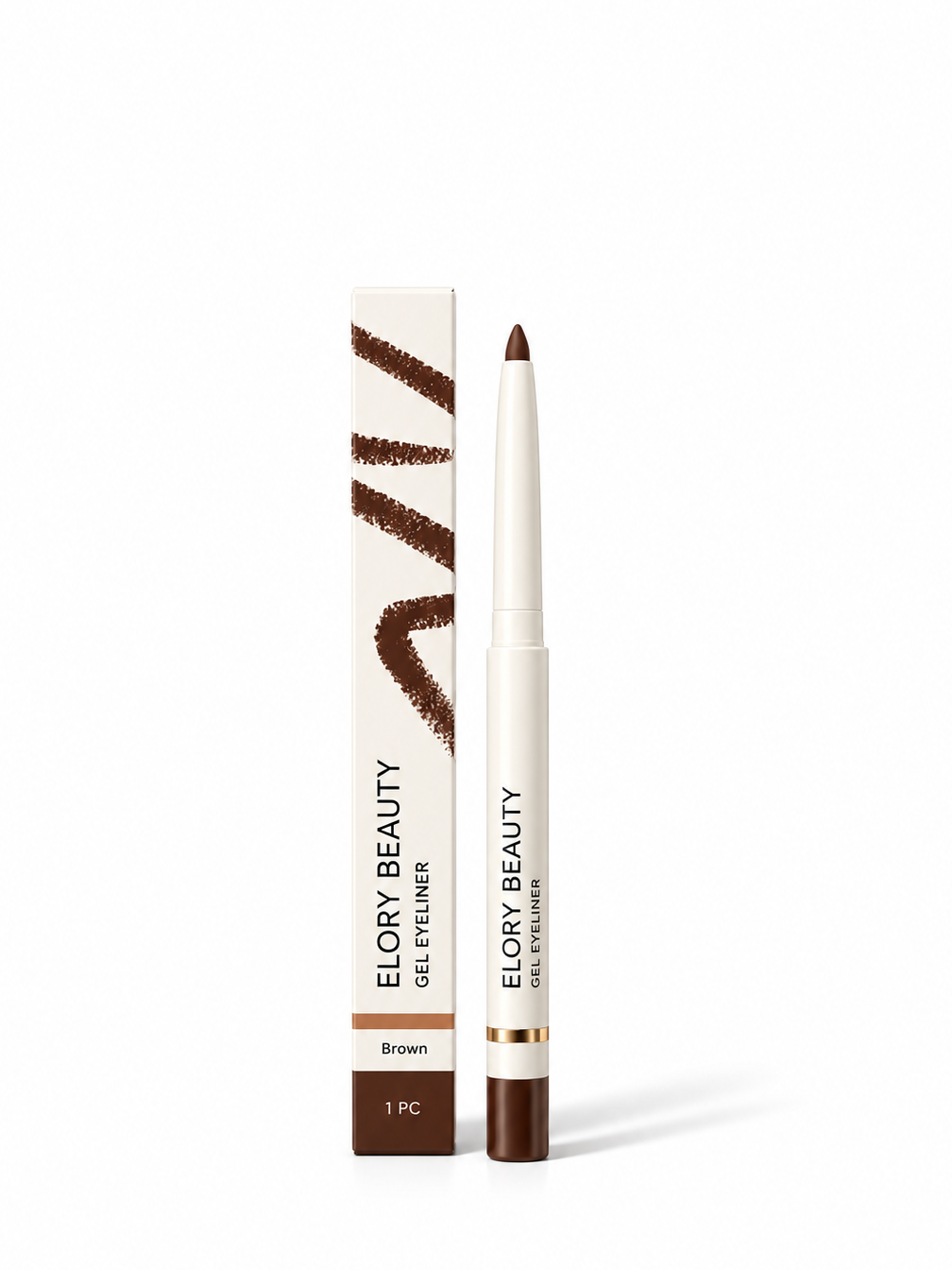 Velvet Line Matte Waterproof Gel Eyeliner