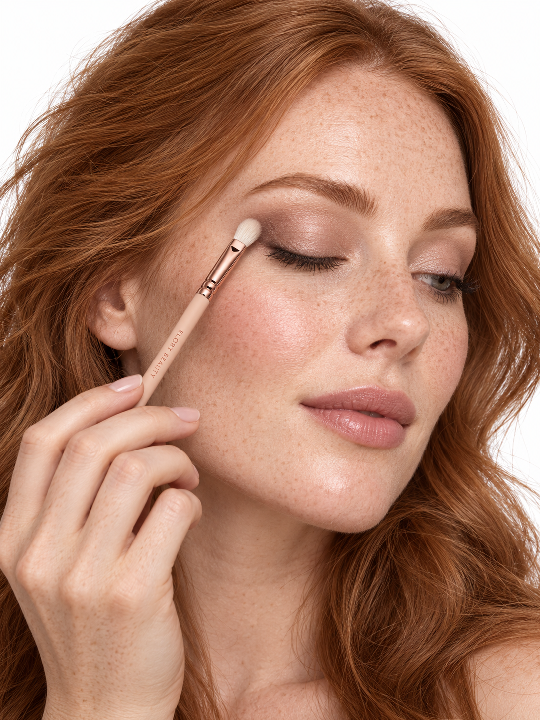 The Artistry Brush Set
