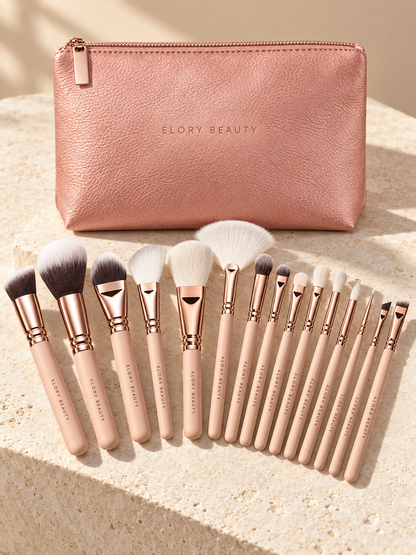 The Artistry Brush Set