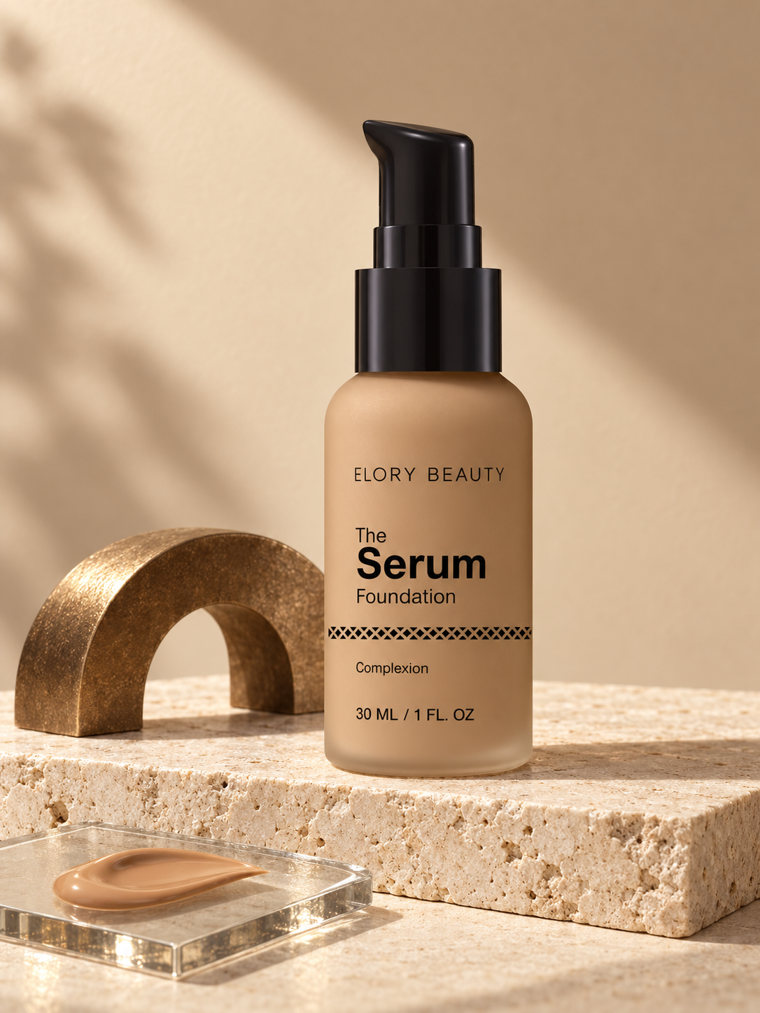 Liquid Foundation