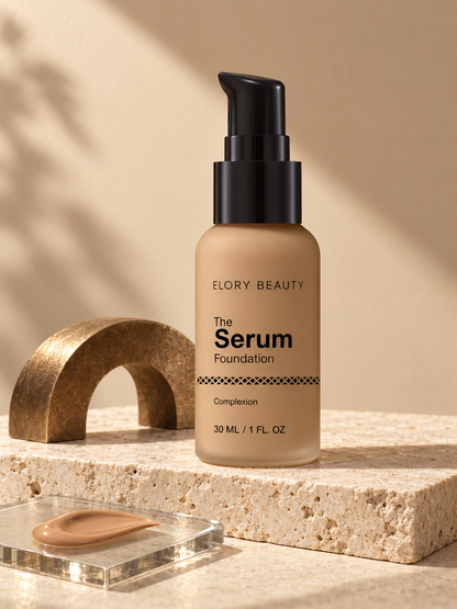 Liquid Foundation