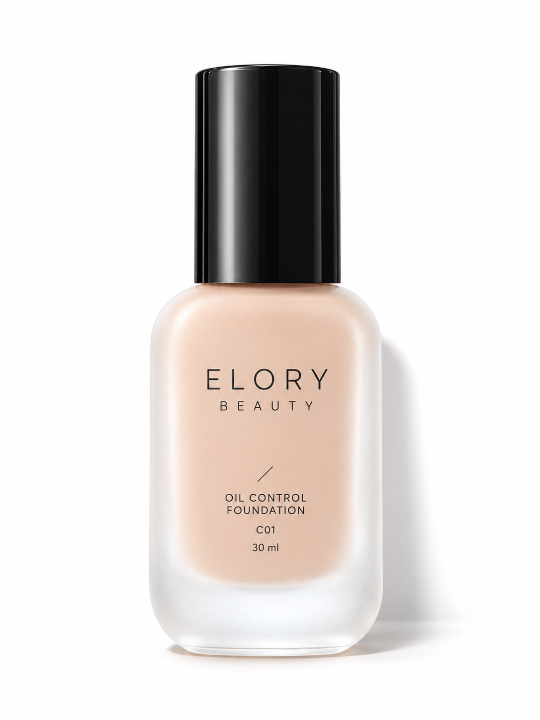Luminous Skin Foundation