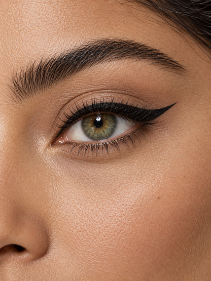 Velvet Line Matte Waterproof Gel Eyeliner