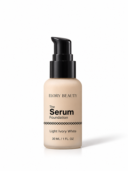 Liquid Foundation