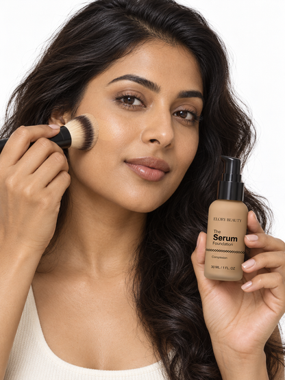Liquid Foundation