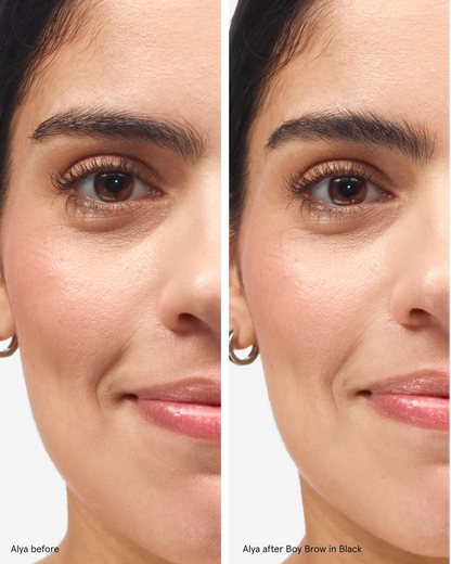 BrowSculpt Defining Pomade