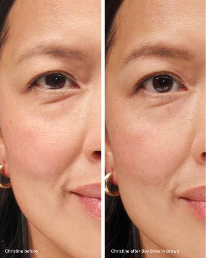 BrowSculpt Defining Pomade