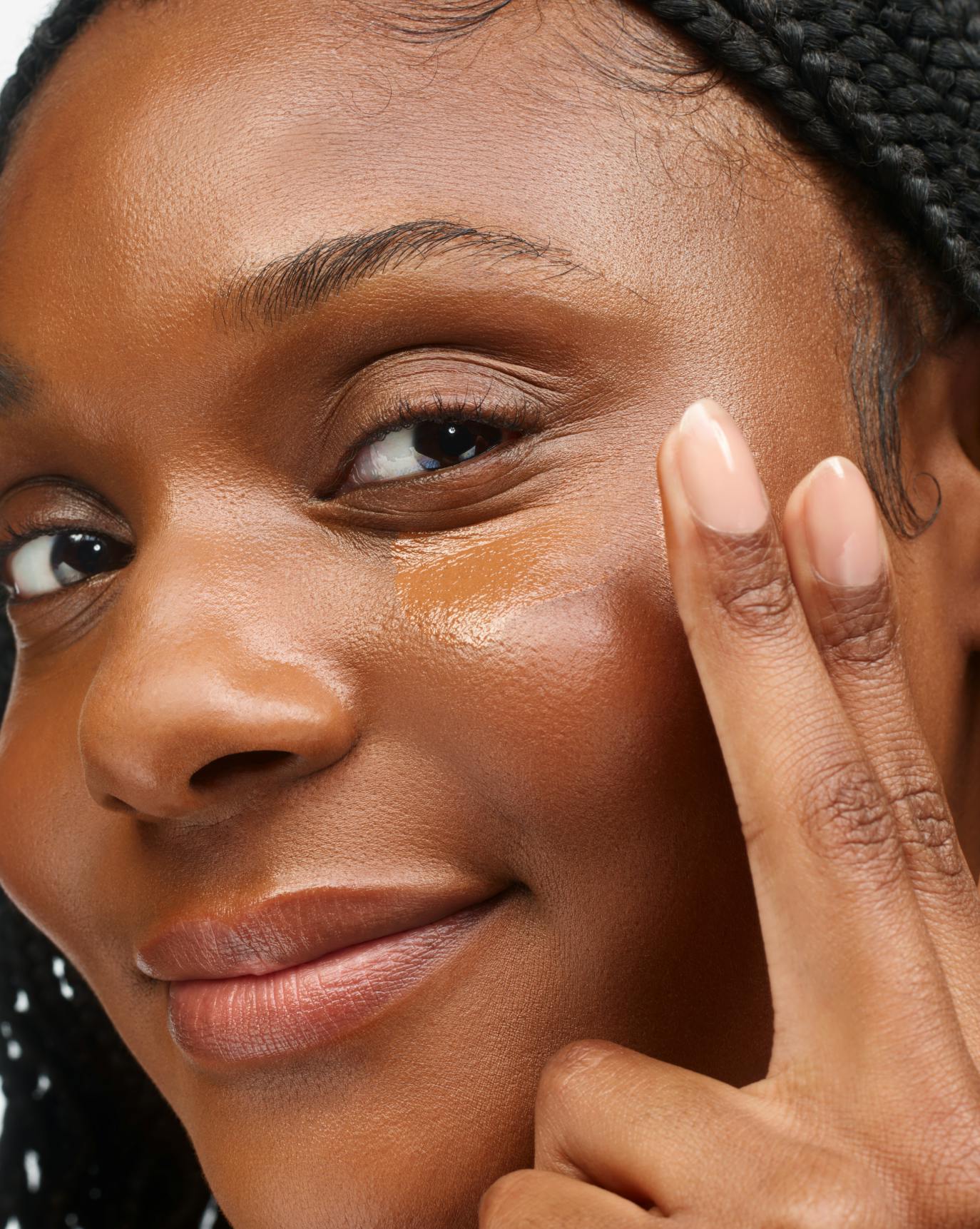 Deep Silken Veil Concealer