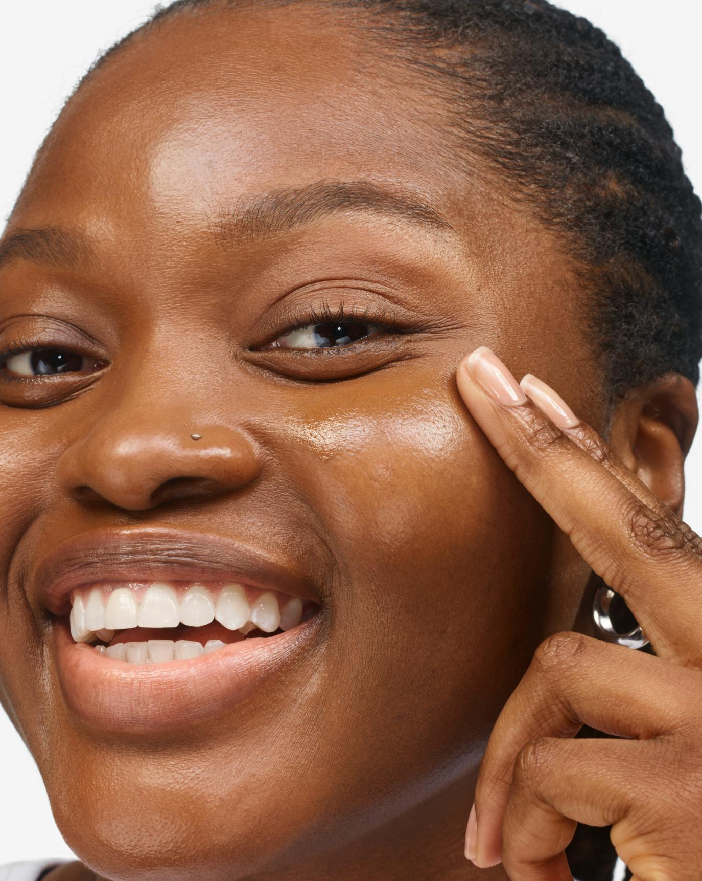 Very Deep Silken Veil Concealer