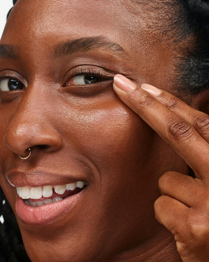 Very Deep Silken Veil Concealer